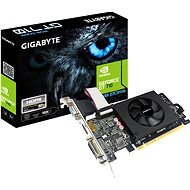 GIGABYTE GeForce GT 710 2GB