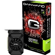 GAINWARD GeForce GTX 1050 Ti 4GB - Grafikkarte