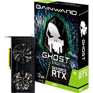 GAINWARD GeForce RTX 3060 Ghost 12G