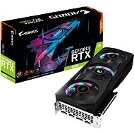 GIGABYTE AORUS GeForce RTX 3060 ELITE 12G - Grafikkarte