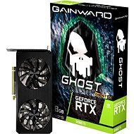 GAINWARD GeForce RTX 3060 Ti Ghost OC LHR - Grafikkarte