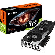 GIGABYTE GeForce RTX 3060 Ti GAMING OC 8G (rev. 2.0) - Grafikkarte