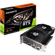 GIGABYTE GeForce RTX 3060 Ti WINDFORCE OC 8G - Grafikkarte