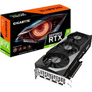 GIGABYTE GeForce RTX 3070 GAMING OC 8G (rev. 2.0) - Grafikkarte