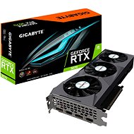 GIGABYTE GeForce RTX 3070 EAGLE 8G (rev. 2.0) - Grafikkarte