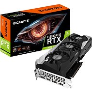 GIGABYTE GeForce RTX 3070 Ti GAMING OC 8G - Grafikkarte