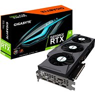 GIGABYTE GeForce RTX 3080 EAGLE 10G (rev. 2.0) - Grafikkarte