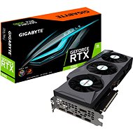 GIGABYTE GeForce RTX 3080 EAGLE 12G - Grafikkarte