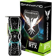 GAINWARD GeForce RTX 3080 Phoenix 12G - Grafikkarte