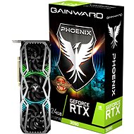 GAINWARD GeForce RTX 3090 Phoenix GS - Grafikkarte