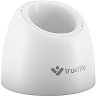 TrueLife SonicBrush Compact Charging Base White - Ladeständer