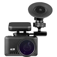 Eltrinex LS600 GPS - Dashcam
