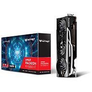 SAPPHIRE NITRO+ Radeon RX 6800 XT 16G - Grafikkarte