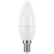 EMOS LED-Lampe True Light Candle 4,2W E14 neutralweiß