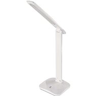 EMOS LED-Tischleuchte CHASE, weiß - Tischlampe