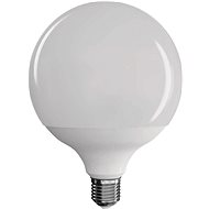 EMOS LED-Glühbirne Classic Globe 18W E27 warmweiß - LED-Birne