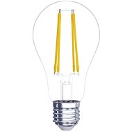 EMOS LED Filament Lampe A60 4 Watt E27 neutralweiß