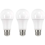 EMOS LED-Lampe Classic A60 14W E27 warmweiß, 3 Stk - LED-Birne