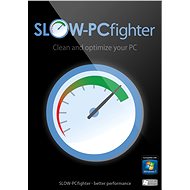 Slow-PCfighter für 1 Jahr (elektronische Lizenz) - Office-Software