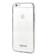 Epico Twiggy Gloss für iPhone 6 und iPhone 6S Grau - Handyhülle