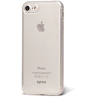 Epico Twiggy Gloss für iPhone 7/8/SE (2020)/SE (2022) Weiß - Handyhülle