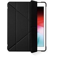 EPICO FOLD FLIP CASE iPad 10.2" - schwarz - Tablet-Hülle