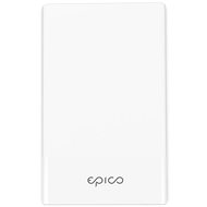Netzladegerät Epico 60W & 18W PD CHARGER - weiß