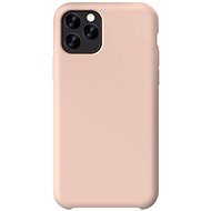 Epico Silicone Case iPhone 11 Pro Max - pink - Handyhülle