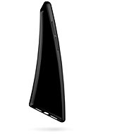 Epico Silk Matt Case Huawei P40 Lite / Nova 6SE - schwarz - Handyhülle
