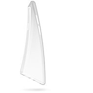 Epico Ronny Gloss Case Huawei P Smart S - weiß transparent - Handyhülle