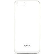 Epico Hero Case für iPhone 7/8/SE (2020)/SE (2022) - transparent - Handyhülle
