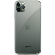 Epico TWIGGY CASE iPhone 11 PRO MAX weiß transparent - Handyhülle