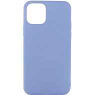 EPICO CANDY SILICONE CASE iPhone 11 Pro Max - Blau - Handyhülle