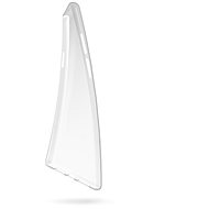 Epico Ronny Gloss iPhone 11 - weiß transparent - Handyhülle