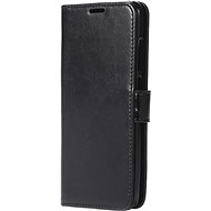 Epico Flip Case für Xiaomi Mi 8 - schwarz - Handyhülle