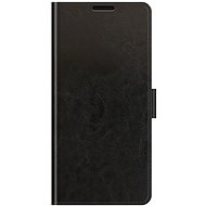 Epico Elite Flip Case Nokia X10/X20 Dual Sim 5G - schwarz - Handyhülle
