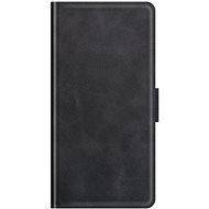 Epico Elite Flip Case Oppo A93s 5G - schwarz - Handyhülle