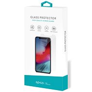 Epico Glass für iPhone XS Max - Schutzglas