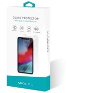 Epico Glass iPhone SE (2020)/SE (2022) - Schutzglas