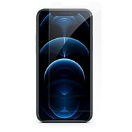 Epico Glass iPhone 12 / 12 Pro - Schutzglas