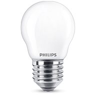Philips LED Classic Tropfen 2.2-25W, E27, matt, 2700K - LED-Birne