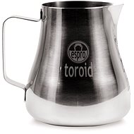 ESPRO Toroid Milchkännchen / Milchaufschäumer / Pitcher - 350 ml - Kännchen