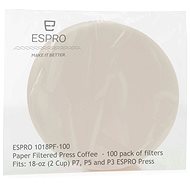 ESPRO Papierkaffeefilter für P3, P5, P7 - 530 ml - Kaffeefilter