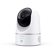 Eufy Indoor Cam 2K Pan & Tilt White - Überwachungskamera