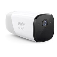 EufyCam 2 Pro Add-On Kamera - Überwachungskamera