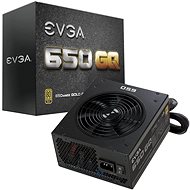EVGA 650 GQ Power Supply - PC-Netzteil