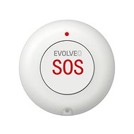 EVOLVEO Alarmex Pro (ACSALMBTZ) bezdrátové tlačítko/zvonek - SOS tlačítko
