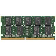 Synology RAM 16 GB DDR4-2666 non-ECC unbuffered SO-DIMM 260 pin 1,2 Volt - Arbeitsspeicher