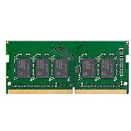 Synology RAM 4GB DDR4 ECC unbuffered SO-DIMM pro RS1221RP+, RS1221+, DS1821+, DS1621xs+, DS1621+ - Arbeitsspeicher