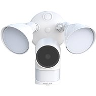 FOSCAM 4MP Floodlight Camera - Überwachungskamera